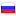 securitylab.ru server is located in Russia